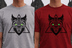 Tiger head Product Image 1