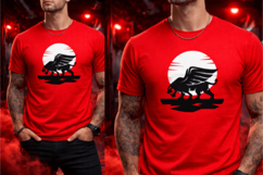 bull Product Image 1