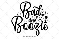 Svg Bundle, Bridal Party Shirts, Funny Bachelorette Product Image 1