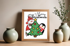 Christmas PNG 2025 Product Image 1