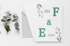 Upland Calling - Display Serif Font Product Image 6