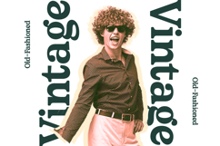 Upland Calling - Display Serif Font Product Image 12