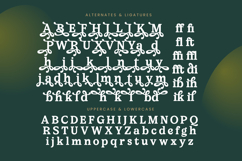 Upland Calling - Display Serif Font Product Image 18