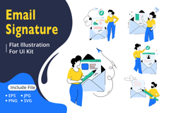 Verifying Email Product Image 1