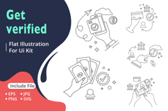 Digital Payment Verification Product Image 1