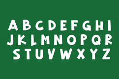 Big Boss - Fun Display Font Product Image 6