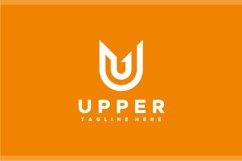 Upper - Letter U Logo Product Image 2