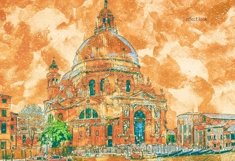 Aquarelleum Urban Sketcher Action Product Image 7