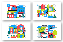 10 Urban Micro Farming Illustration Product Image 2