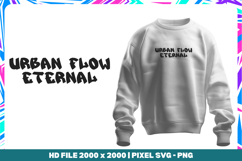Urban Flow Eternal Product Image 1