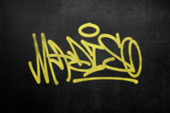Urban Graffiti Text &amp; Logo Effect Product Image 2