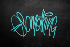 Urban Graffiti Text &amp; Logo Effect Product Image 4