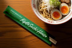 Urban Rhythm - Modern Handwritten Font Product Image 11