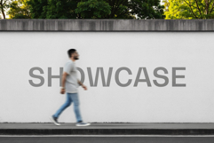Urban Wall Mockup Product Image 3
