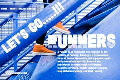 Urban Land - Modern Bold Font Product Image 4