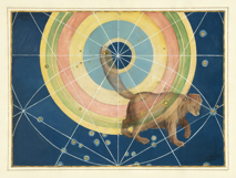 17 Vintage Celestial Star Atlas Astronomical Artworks Set 3 Product Image 3