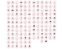 us cities instagram story stickers