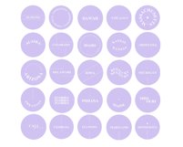 us states instagram highlight covers