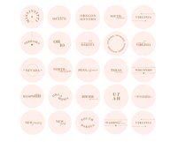 us states instagram highlight icons