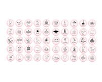 us states instagram templates
