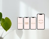 us states instagram templates