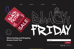 Urban Stars | Monoline Graffiti Tags Webfont Product Image 6