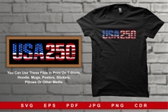 USA 250 - The America Anniversary Product Image 1