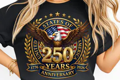 Patriotic Sublimation, Independence Day Png, 4th Of July Eagle, American Flag Eagle, American Eagle Png, Patriotic Eagle Png, Usa Pride Png, 250th Anniversary Usa, 1776-2026 Png, Liberty 250 Png