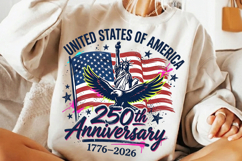 usa 250th anniversary, usa 250 years, 1776 2026 shirt, patriotic png design, america anniversary shirt, patriotic tshirt png, usa celebration design, independence day shirt, american pride png, patriotic design bundle