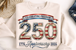 Freedom Shines PNG, 250th Anniversary USA, 1776-2026 PNG, Patriotic Sublimation, USA Pride PNG, Liberty 250 PNG, American Freedom SVG, 4th of July PNG, Independence Day PNG, Patriotic Shield PNG