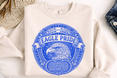 eagle pride svg, patriotic eagle png, 250th anniversary usa, 1776-2026 svg, american eagle shirt, usa pride png, 4th of july svg, liberty 250 svg, independence day png, patriotic sublimation