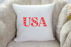 USA SVG ,America y'all SVG ,USA Celebration SVG Product Image 3