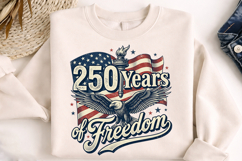 usa freedom eagle, 250th anniversary, patriotic eagle shirt, usa anniversary png, freedom tshirt design, american eagle design, 1776 2026 png, patriotic shirt file, independence day eagle, usa celebration design