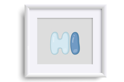 USA Jello Too Color Font Product Image 6