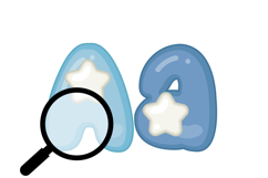 USA Jello Too Color Font Product Image 7