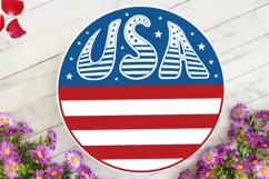 USA SVG Design,United States SVG,American pride SVG Product Image 2