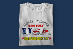 USA Pride Graphic Design Product Image 2