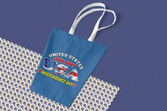 USA Pride Graphic Design Product Image 3