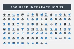 300 User Interface Outline-Filled-Solid Product Image 12