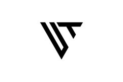 UT logo design Product Image 1