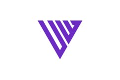 UW logo design Product Image 1