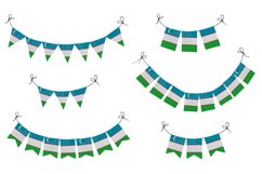 National, Patriotic Party Bundle. Uzbekistan Product Image 3
