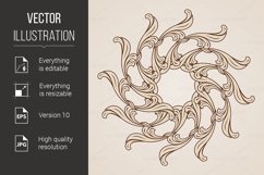 Floral pattern Product Image 1