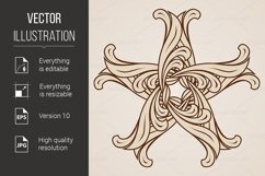 Floral pattern Product Image 1