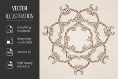 Floral pattern Product Image 1
