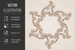 Floral pattern Product Image 1