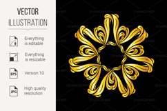 Floral pattern Product Image 1