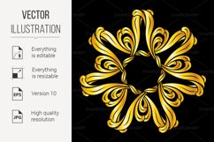 Floral pattern Product Image 1