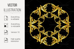 Floral pattern Product Image 1