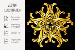 Floral pattern Product Image 1